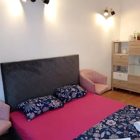 Guest house Viktoria
