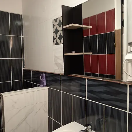 Viktoria Guest house *