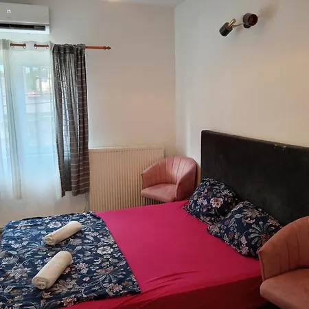 Guest house Viktoria