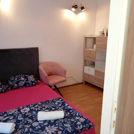 Guest house Viktoria *