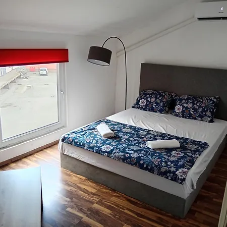 Viktoria Guest house *
