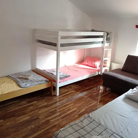 Viktoria Guest house *
