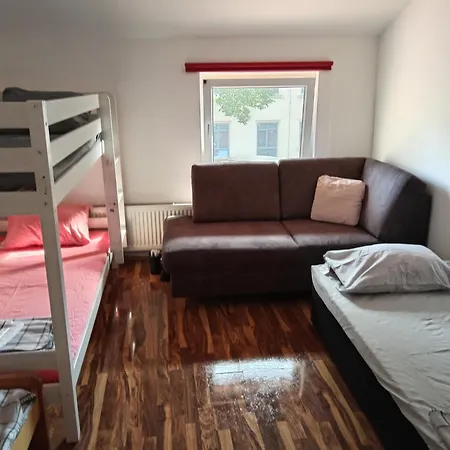 Viktoria Guest house